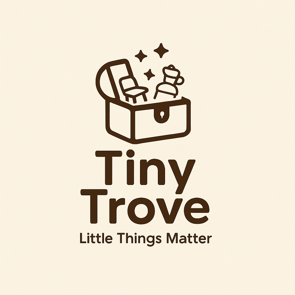 TinyTrove – Little Things Matter
