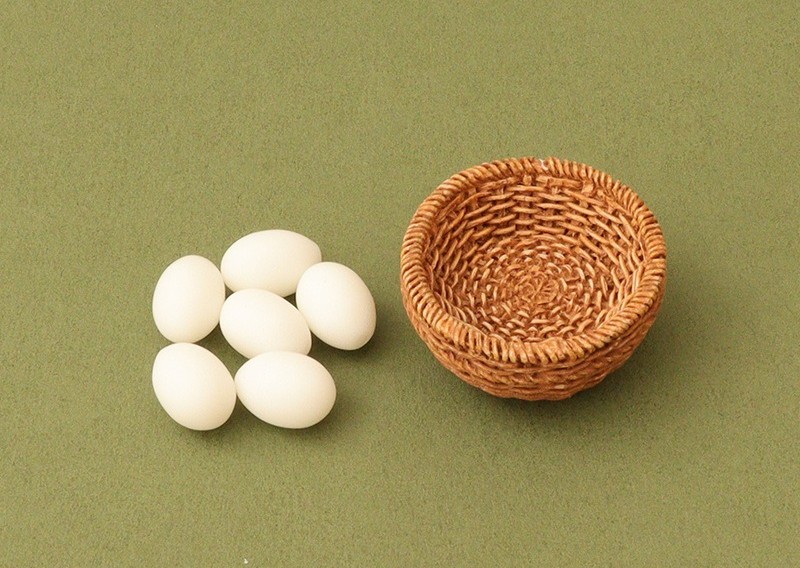 egg basket egg basket